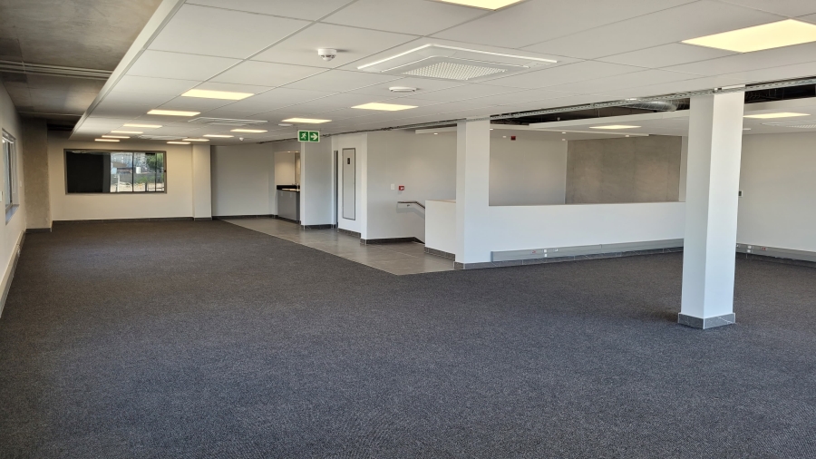 To Let commercial Property for Rent in Blackheath Industrial Western Cape